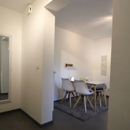 Solituede Lägenhet *