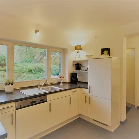 Lägenhet Solituede *