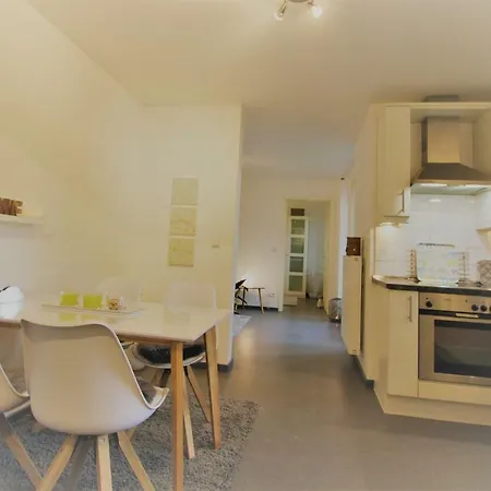 Solituede * Flensburg