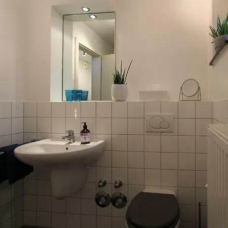 Lägenhet Solituede *