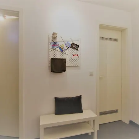 Lägenhet Solituede *