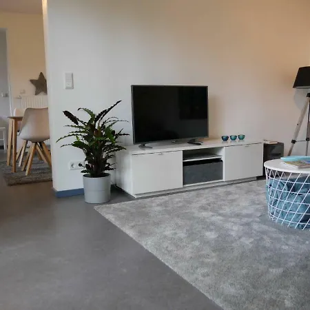 Apartman Solituede