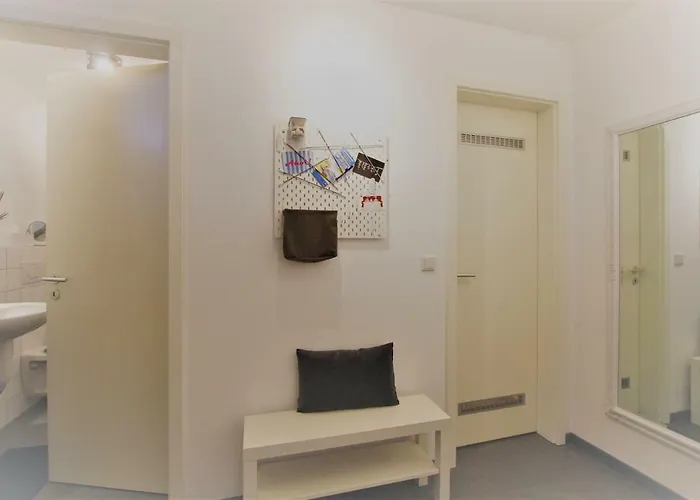 Apartament Solituede *