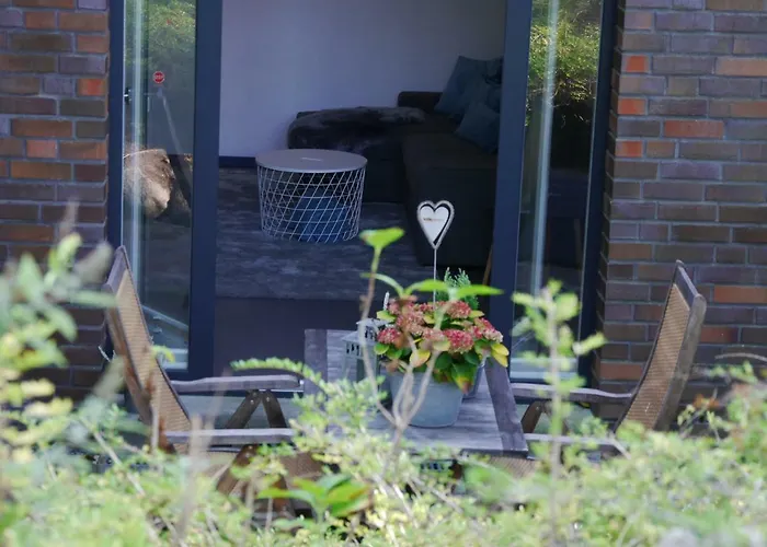 Solituede Apartament *