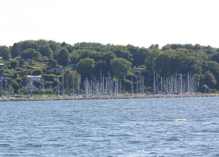 Solitüde * Flensburg