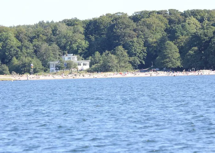 Solitüde * Flensburg